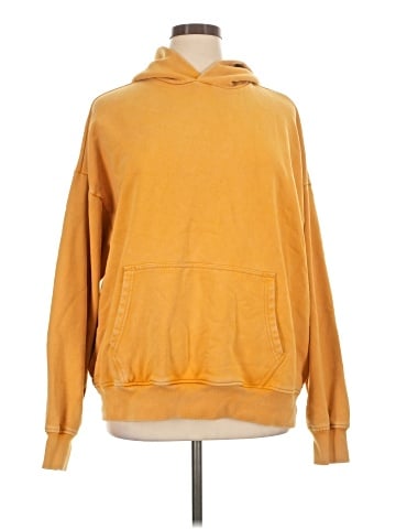Gap Pullover Hoodie (view 1)