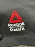 Reebok Black Shorts Size M - photo 3
