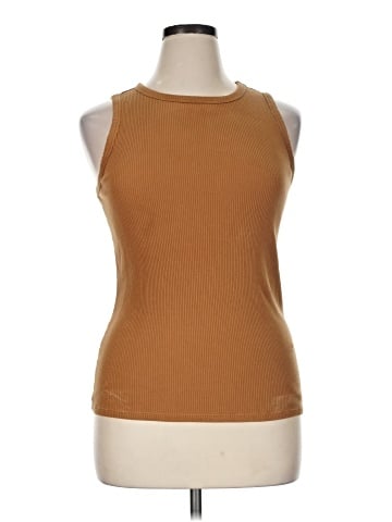Nine West Sleeveless Top (view 1)
