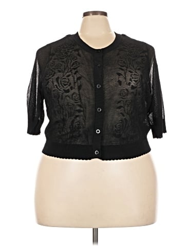 Torrid Cardigan (view 1)