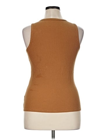 Nine West Sleeveless Top (view 2)