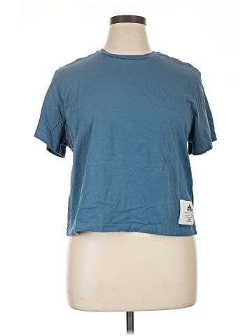 Adidas Short Sleeve T-Shirt (view 1)