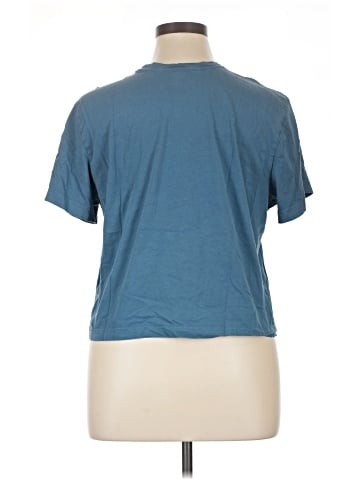 Adidas Short Sleeve T-Shirt (view 2)