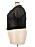 Torrid Black Cardigan Size 4X Plus (4) - photo 5