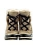 Sorel Tan Ankle Boots Size 8 1/2 - photo 2