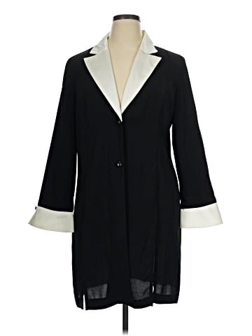 Dana Kay Coat (view 1)