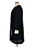 Dana Kay 100% Polyester Black Coat Size 16 - photo 5
