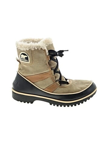 Sorel Ankle Boots (view 1)