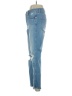 Gap Stars Blue Jeans Size 27 waist (petite) - photo 5