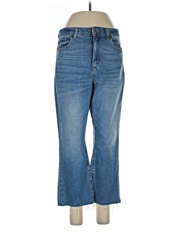 Ann Taylor LOFT Jeans (view 1)