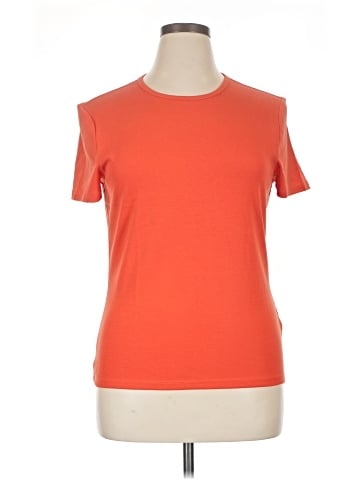 Lauren by Ralph Lauren Active T-Shirt (view 1)