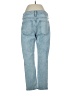 Gap Hearts Blue Jeans Size 4R - photo 2