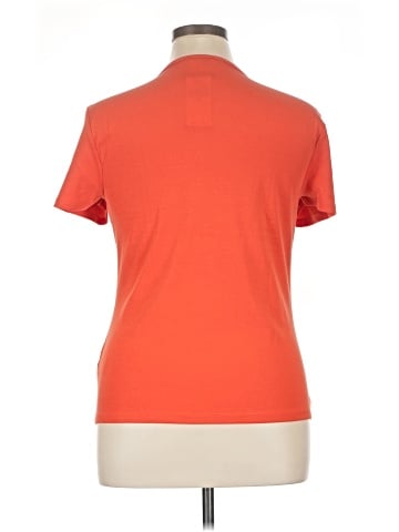 Lauren by Ralph Lauren Active T-Shirt (view 2)