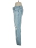Gap Hearts Blue Jeans Size 4R - photo 5