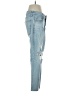 Gap Hearts Blue Jeans Size 4R - photo 4