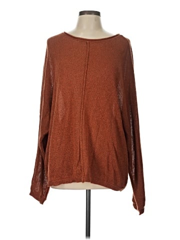 By Together Pullover Sweater (view 1)