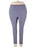 Athleta Purple Active Pants Size 3X - photo 1