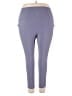 Athleta Purple Active Pants Size 3X - photo 2