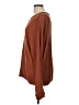 By Together Metallic Brown Pullover Sweater Size L - photo 5