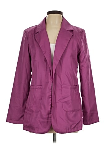 Unbranded Blazer (view 1)