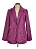 Unbranded Purple Blazer Size L - photo 1