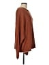 By Together Metallic Brown Pullover Sweater Size L - photo 4
