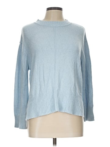Ann Taylor LOFT Pullover Sweater (view 1)