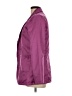 Unbranded Purple Blazer Size L - photo 5