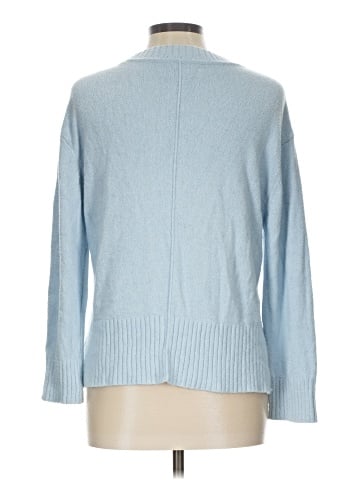 Ann Taylor LOFT Pullover Sweater (view 2)