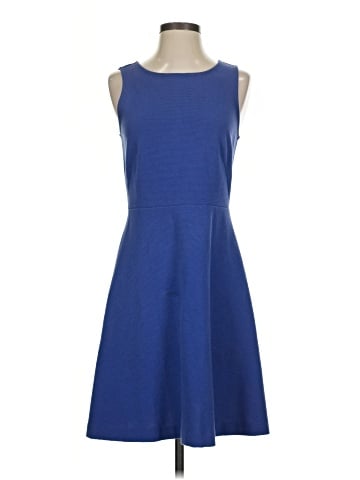 Ann Taylor LOFT Casual Dress (view 1)