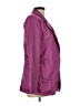 Unbranded Purple Blazer Size L - photo 4