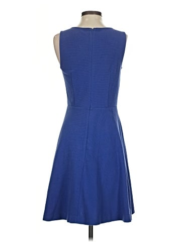 Ann Taylor LOFT Casual Dress (view 2)