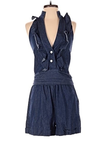 Sunner Romper (view 1)