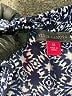 Vince Camuto 100% Polyester Print Blue Casual Pants Size XS - photo 7