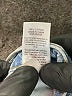 PacSun 100% Cotton Blue Jeans Size 27 waist - photo 8