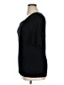 PREMISE Black 3/4 Sleeve Top Size XL - photo 5
