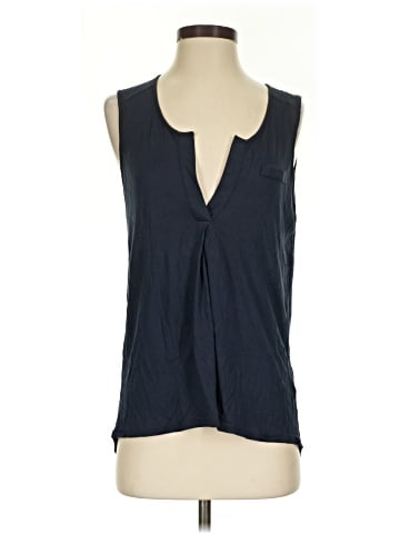 Reiss Sleeveless Blouse (view 1)
