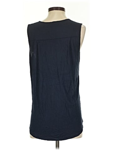 Reiss Sleeveless Blouse (view 2)