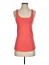 Lululemon Athletica Orange Active Tank Size 4 (estimated) - photo 1