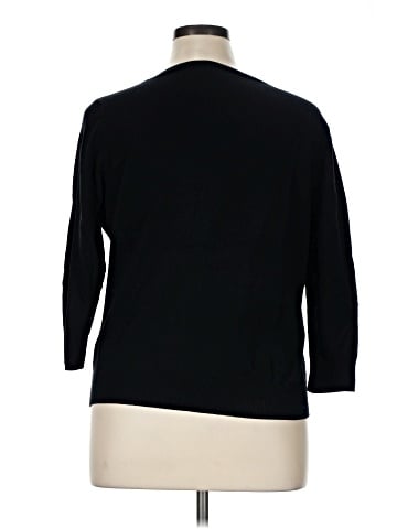 Talbots Cardigan (view 2)