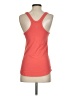 Lululemon Athletica Orange Active Tank Size 4 (estimated) - photo 2