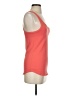Lululemon Athletica Orange Active Tank Size 4 (estimated) - photo 4