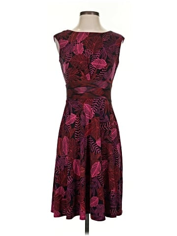 London Style Cocktail Dress (view 1)