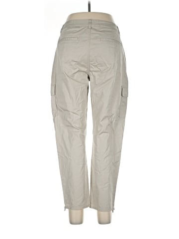 Coldwater Creek Cargo Pants (view 2)