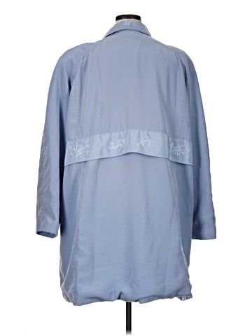 Morgan Miller Raincoat (view 2)