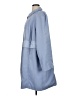 Morgan Miller Blue Raincoat Size 1X (estimated) - photo 5