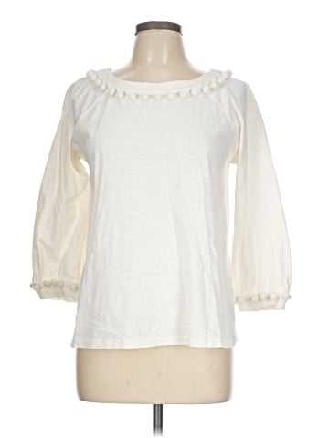 Boden 3/4 Sleeve Top (view 1)