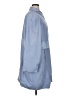 Morgan Miller Blue Raincoat Size 1X (estimated) - photo 4