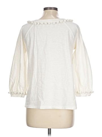 Boden 3/4 Sleeve Top (view 2)