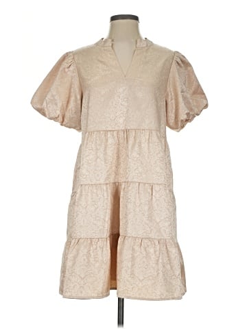 THML Casual Dress (view 1)